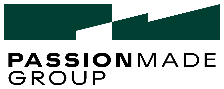 PASSIONMADE GROUP